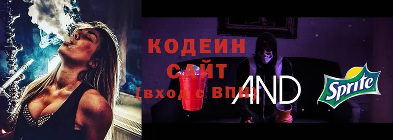 купить  цена  Камешково  Кодеин Purple Drank 